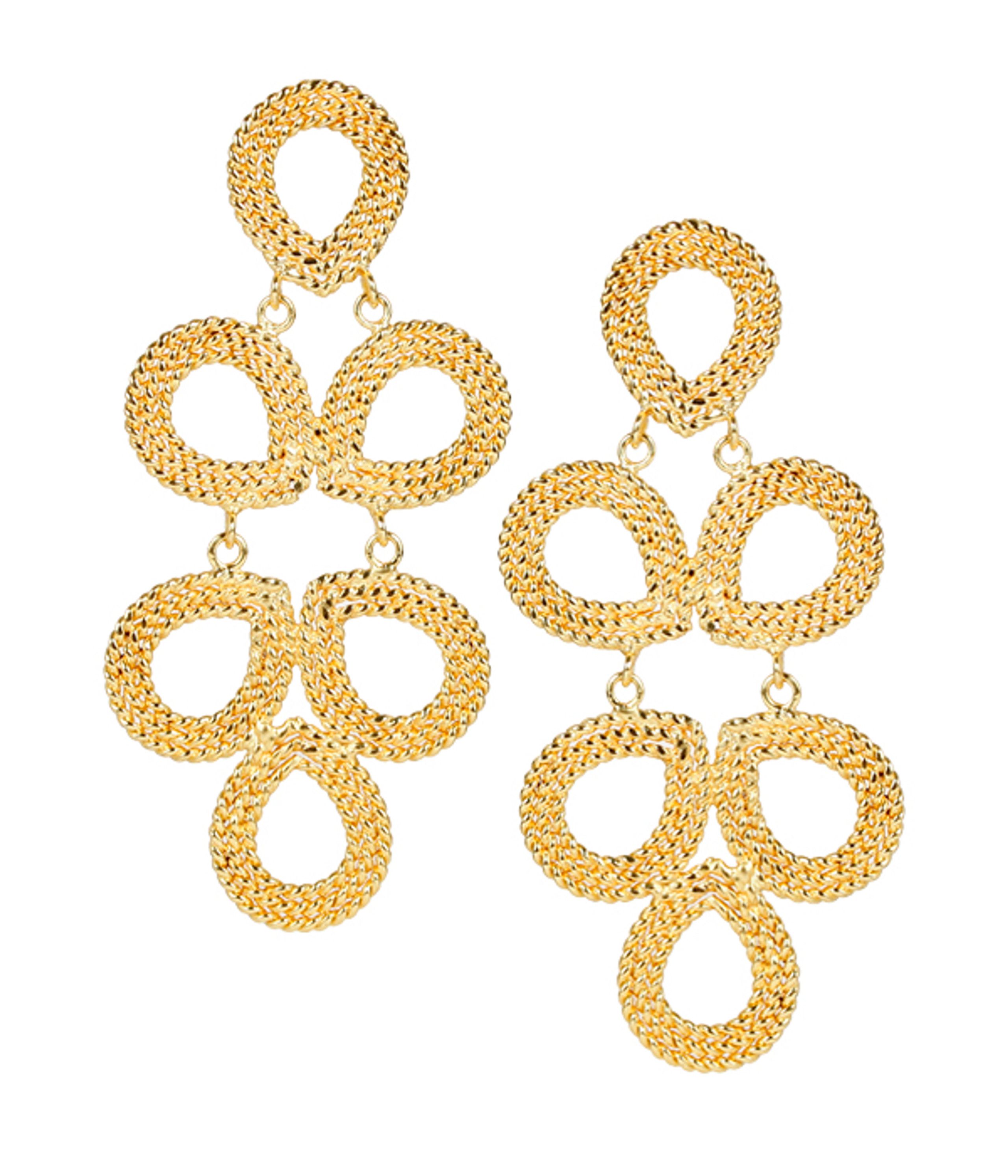Lisi Lerch Earrings- Mother’s Day Outfit | Lisi Lerch Inc