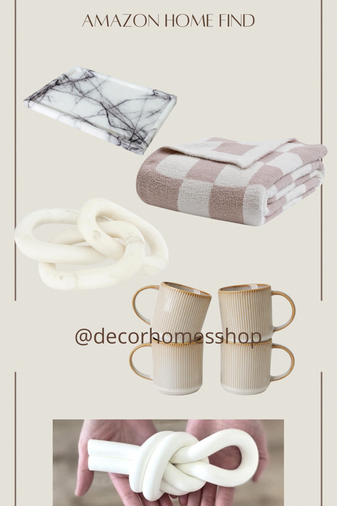 Amazon Home Finds 2023

#LTKhome #LTKMostLoved #LTKVideo