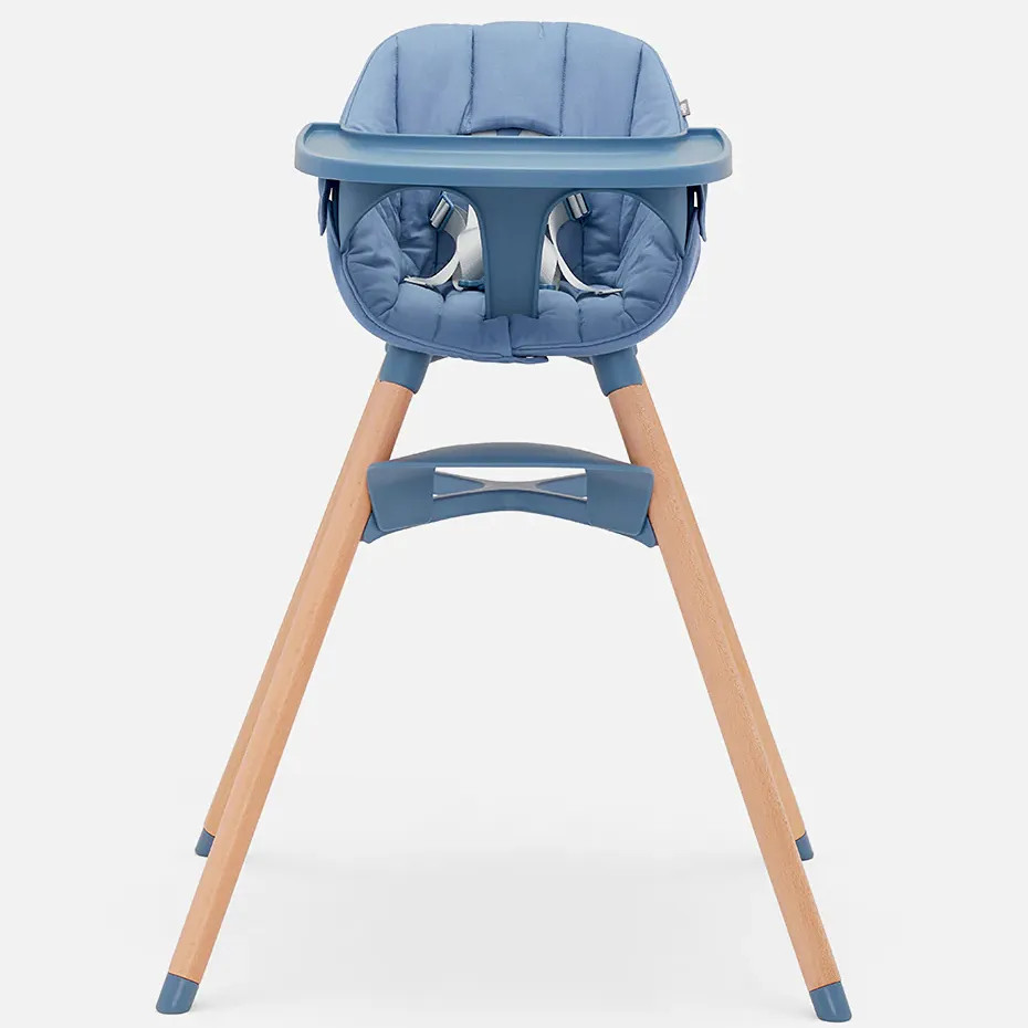 Lalo The Chair - Blueberry | REBEL (formerly Rebelstork)