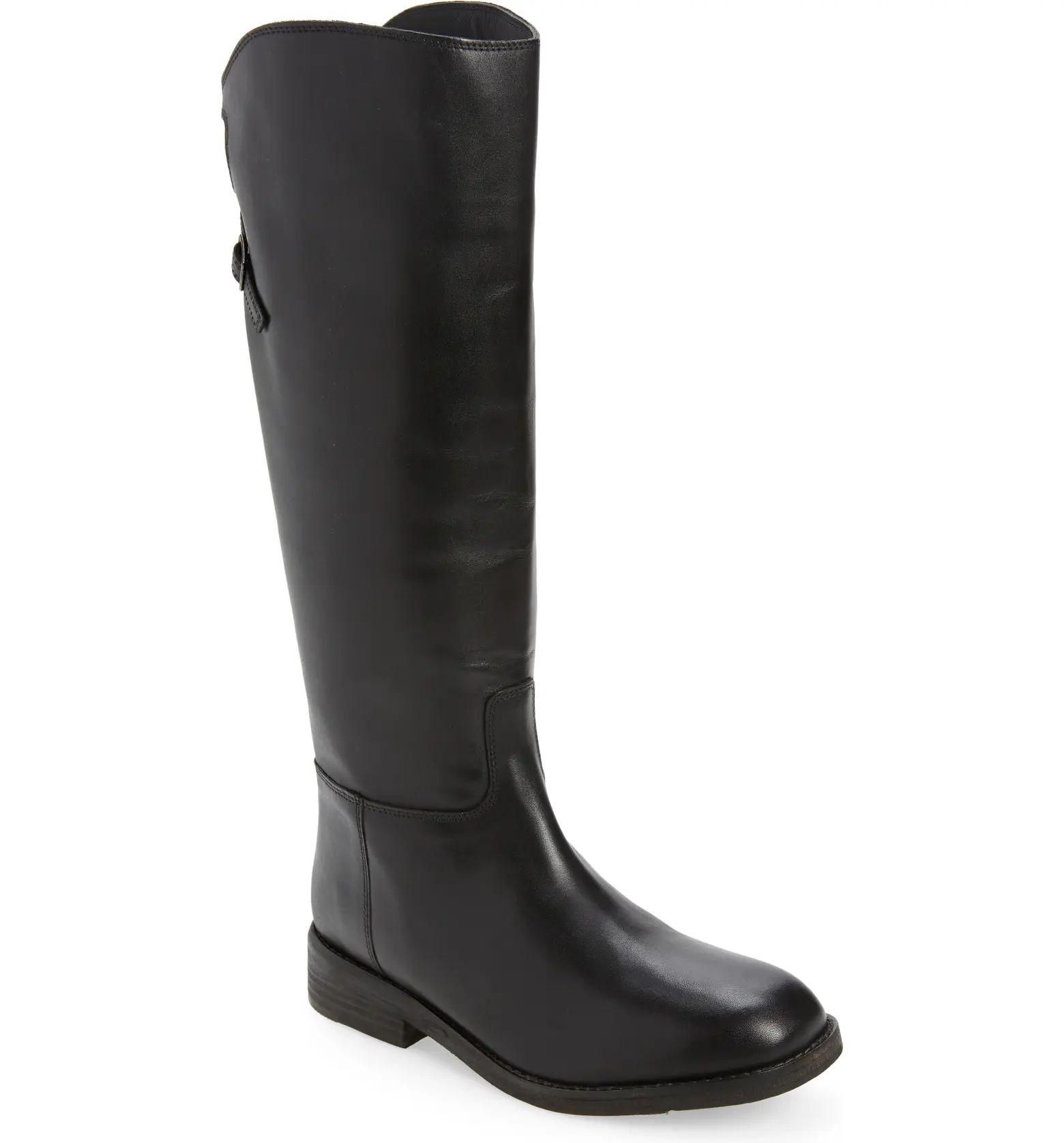 Everly Equestrian Boot (Women) | Nordstrom