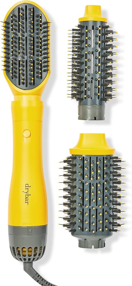 Drybar Blow-Dryer Shot Collection | Faster Blowouts with Tons of Volume and Less Frizz | Choose T... | Amazon (US)