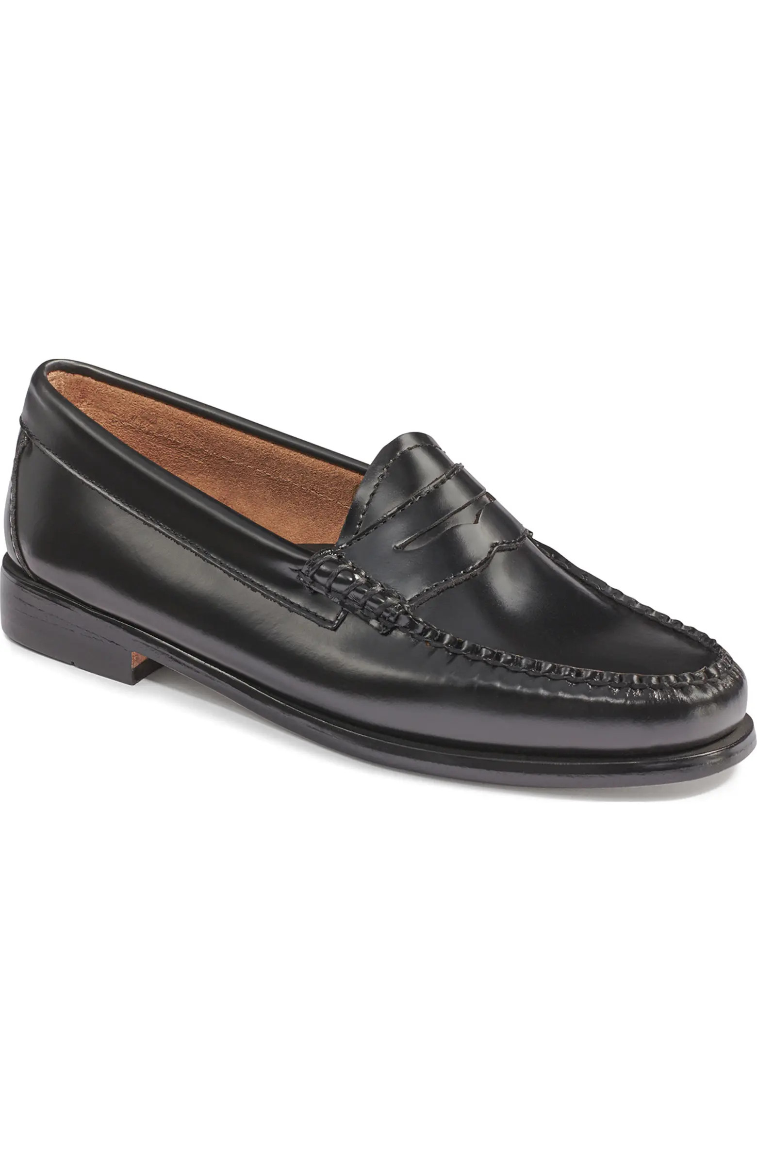 Whitney Leather Loafer (Women) | Nordstrom