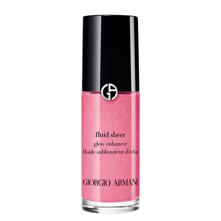 Fluid Sheer Glow Enhancer - Armani Beauty | Giorgio Armani Beauty (US)