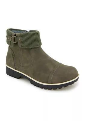 JBU Karissa Encore Booties, 7M | Belk