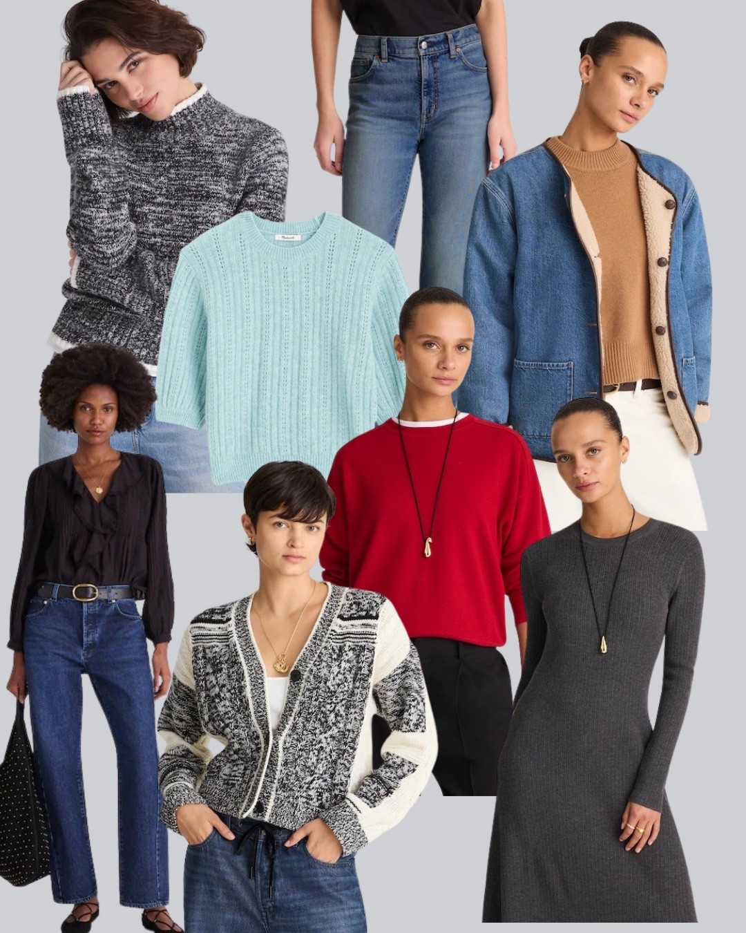 Madewell Sale 40% off! Last minute gifts in time for Christmas! 

#LTKHoliday #LTKSaleAlert #LTKGiftGuide