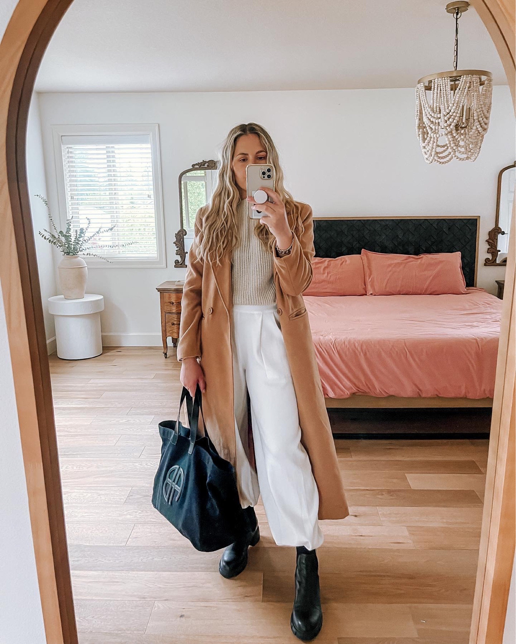 Sharing a few ways to wear this lovely sweater set 🧡

Versatile, comfortable and great for all seasons 🤗



#LTKstyletip #LTKSeasonal #LTKitbag