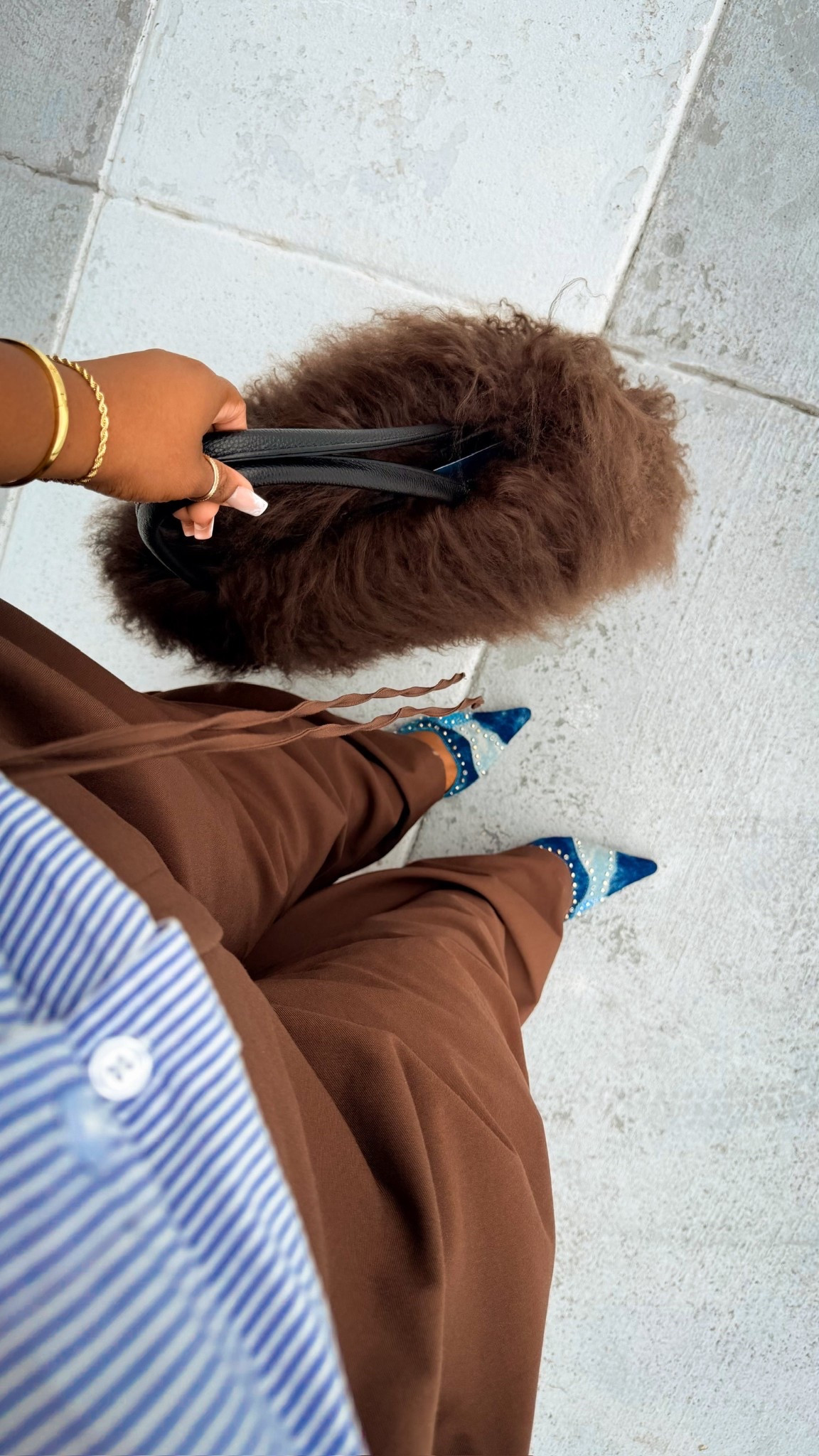 ✨ Plus Size Church Outfit Idea!
Pants are old from @Eloquii but I’ve linked some similar options. 

#LTKgrwm #LTKPlusSize #LTKootd