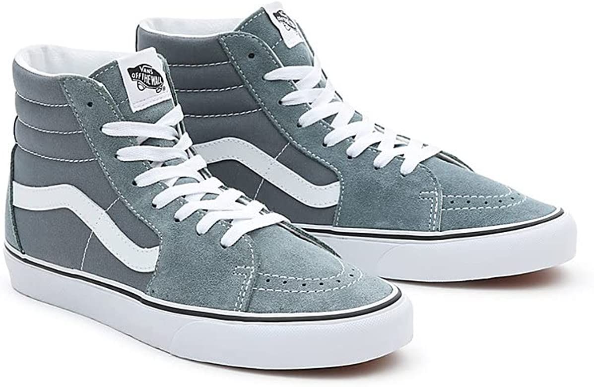 Vans Unisex Adults’ SK8-HI | Amazon (US)