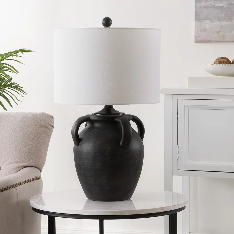 Ceramic Table Lamp | Wayfair North America