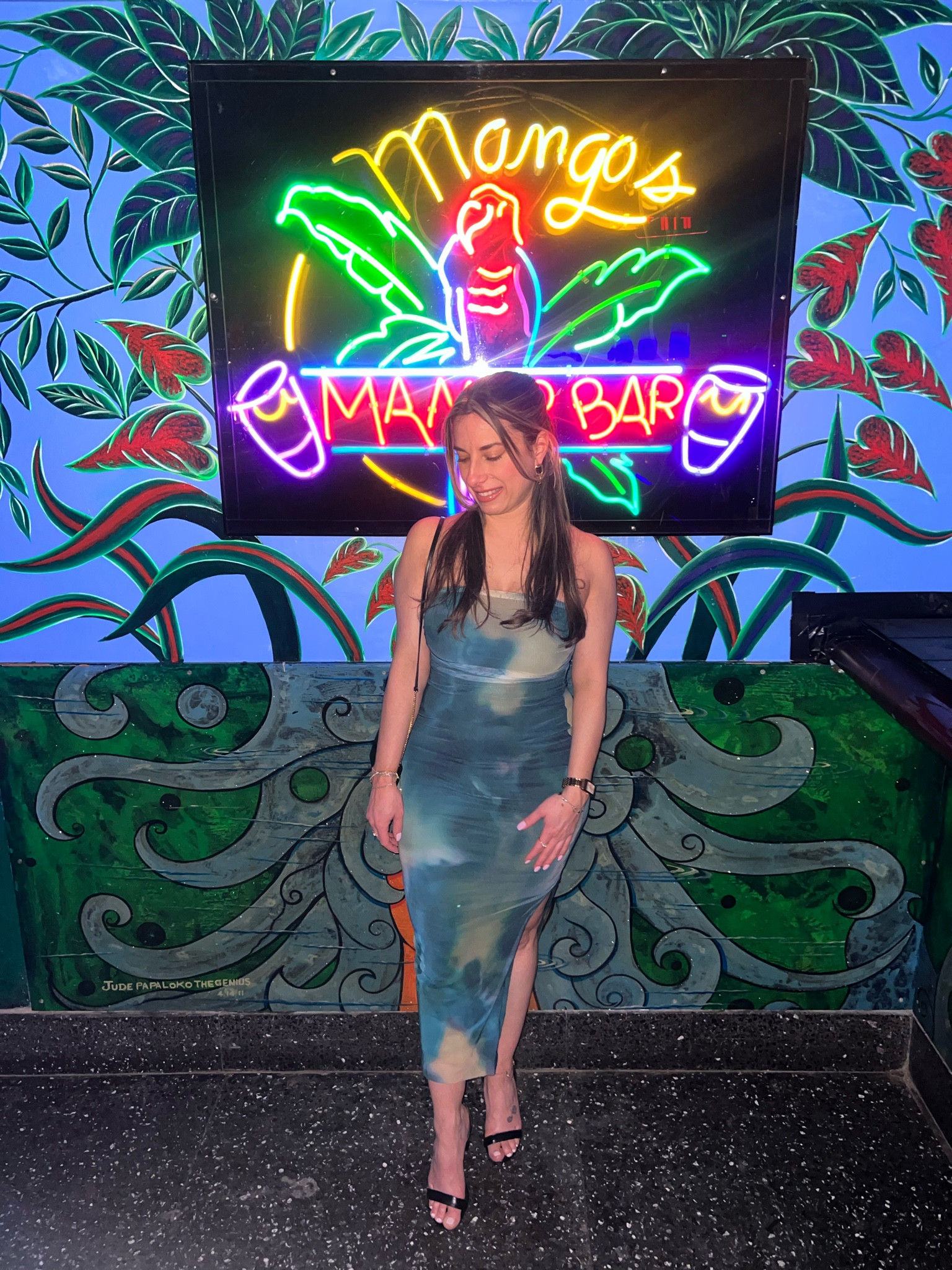 Wedding guest or vacation dress. Perfect for either occasion. This has to be the most comfortable strapless dress I’ve ever worn. It doesn’t slide down. I’m wearing an XS. Paired it with some Steve Madden block heels. 

#LTKtravel #LTKstyletip #LTKwedding