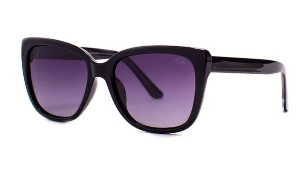 Wharton Rectangle Polarized Sunglasses | Abella Eyewear