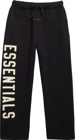 Kids' Relaxed Fleece Sweatpants | Nordstrom