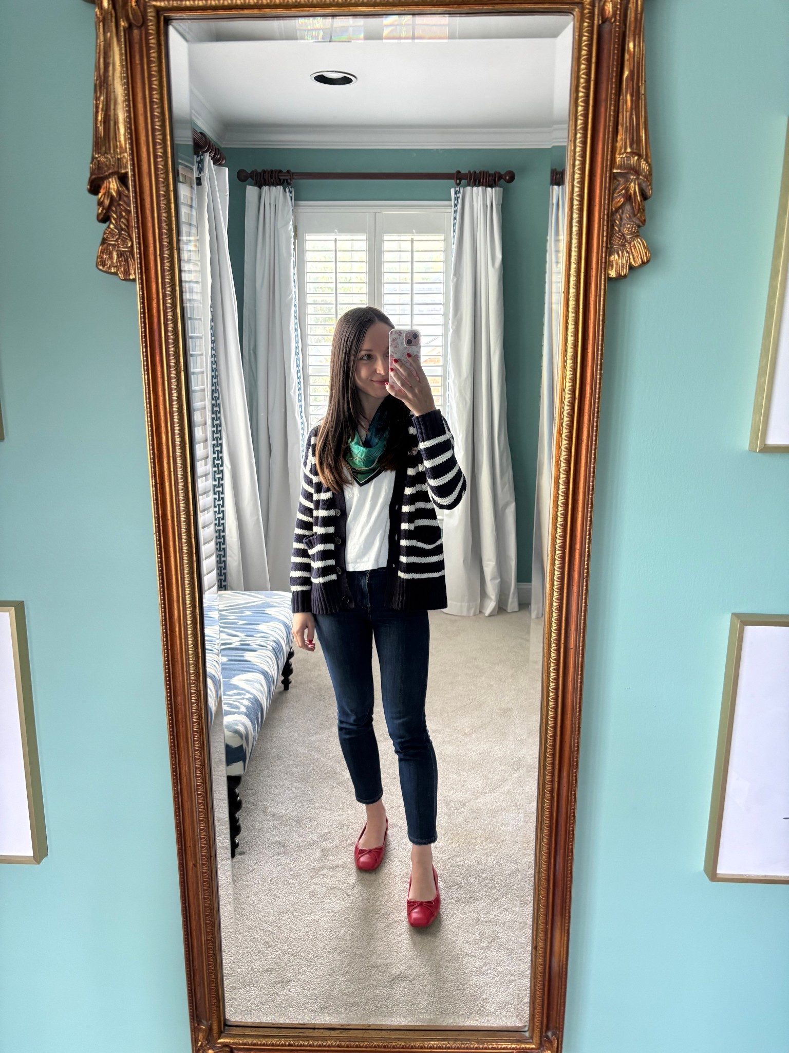Friday outfit plus what I ordered from J. Crew this week, that’s now extra 70% off when you buy 3+ sale items

#LTKSaleAlert