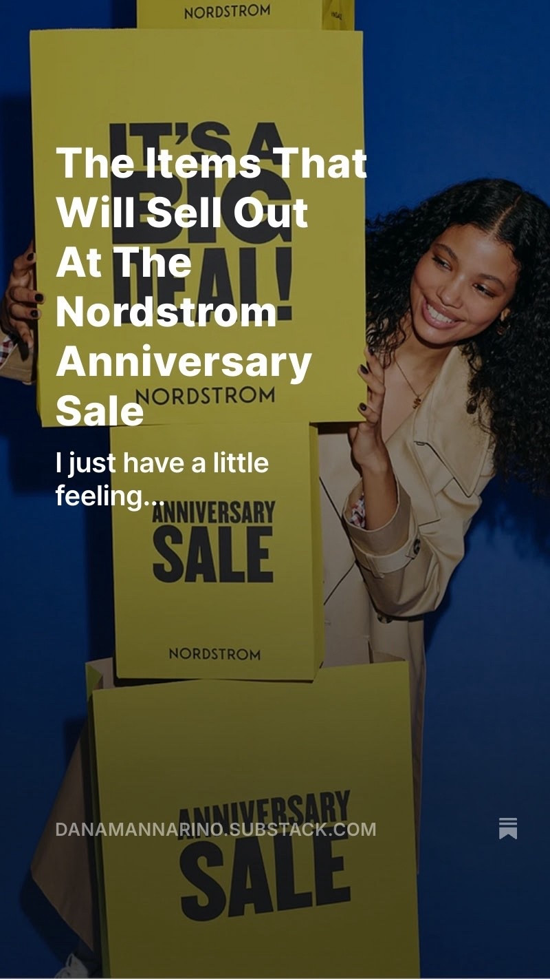 The best Nordstrom
anniversary sale picks that WILL sell out! Shop now!

Fall 
Fall fashion 
Sweaters 
Jackets
Shoes
Boots
Sale

#LTKStyleTip #LTKFindsUnder100 #LTKSaleAlert