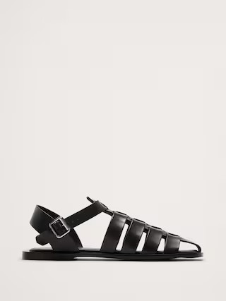 Fisherman Sandal | Banana Republic (US)