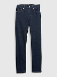 Mid Rise Vintage Slim Jeans with Washwell | Gap (US)