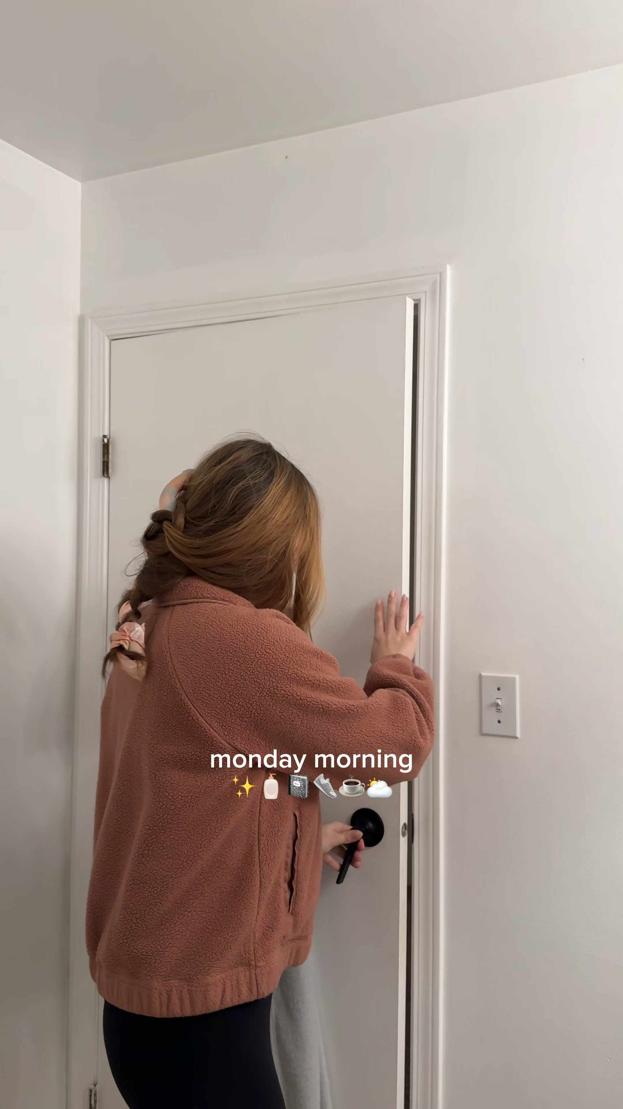 Monday morning reel 

#LTKwinter #LTKcanada #LTKbeauty