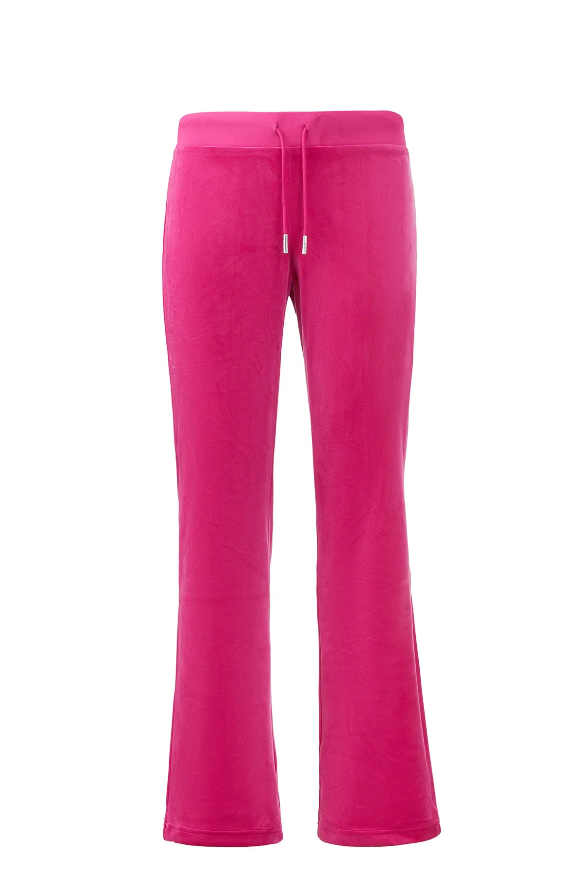 OG Big Bling Velour Track Pants | Juicy Couture