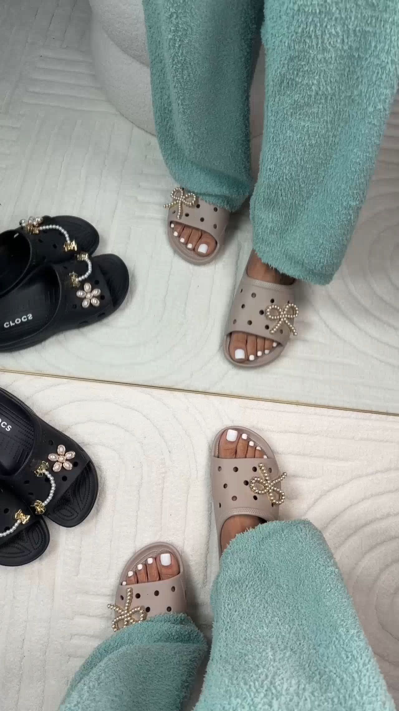 Crocs Women's Saturday Sandals 
#crocs #crocssandals #sandals #sandalsforwomen  

 

#LTKgrwm