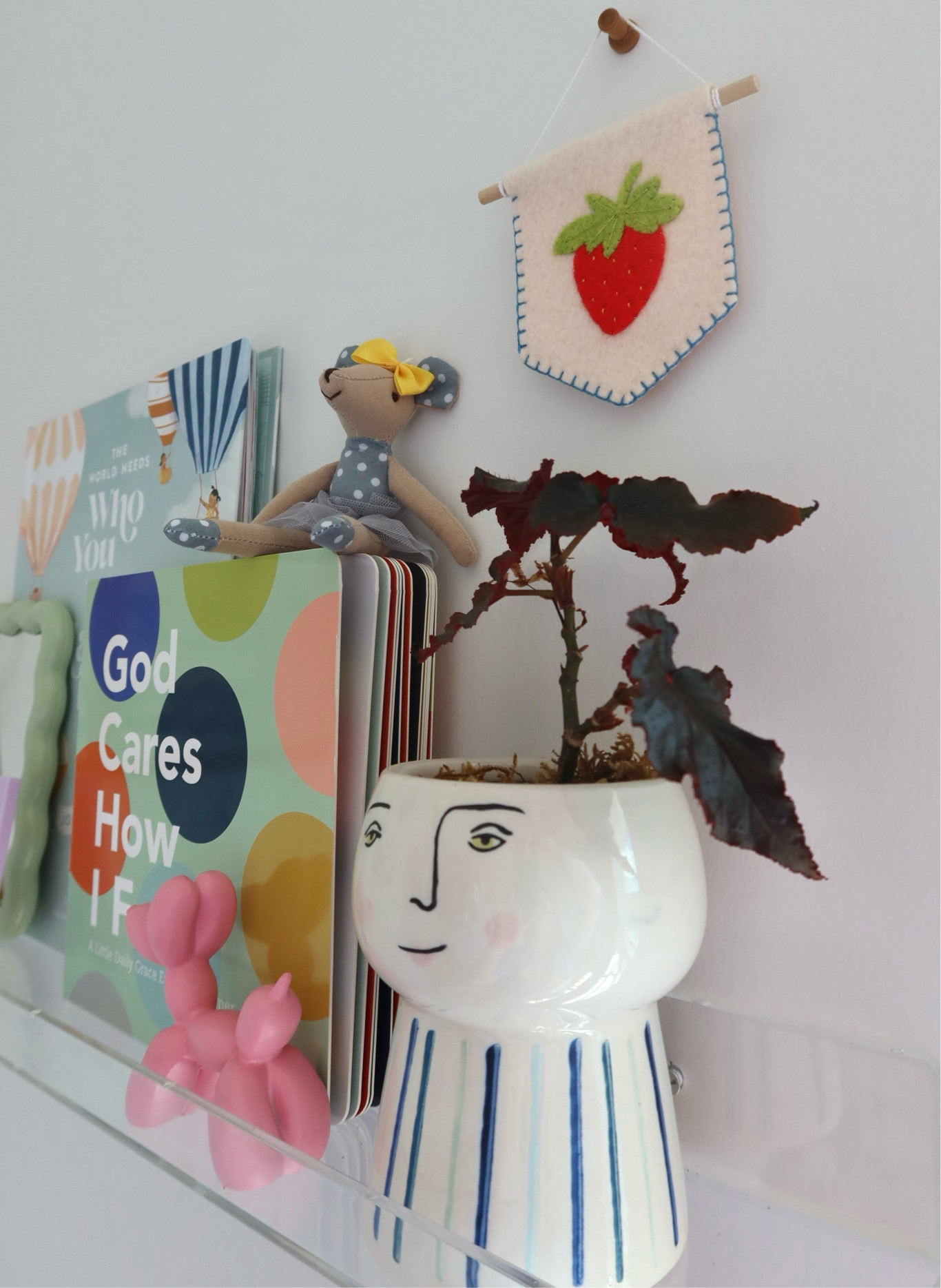 Playroom things 🍓 

#LTKSeasonal #LTKKids #LTKFamily