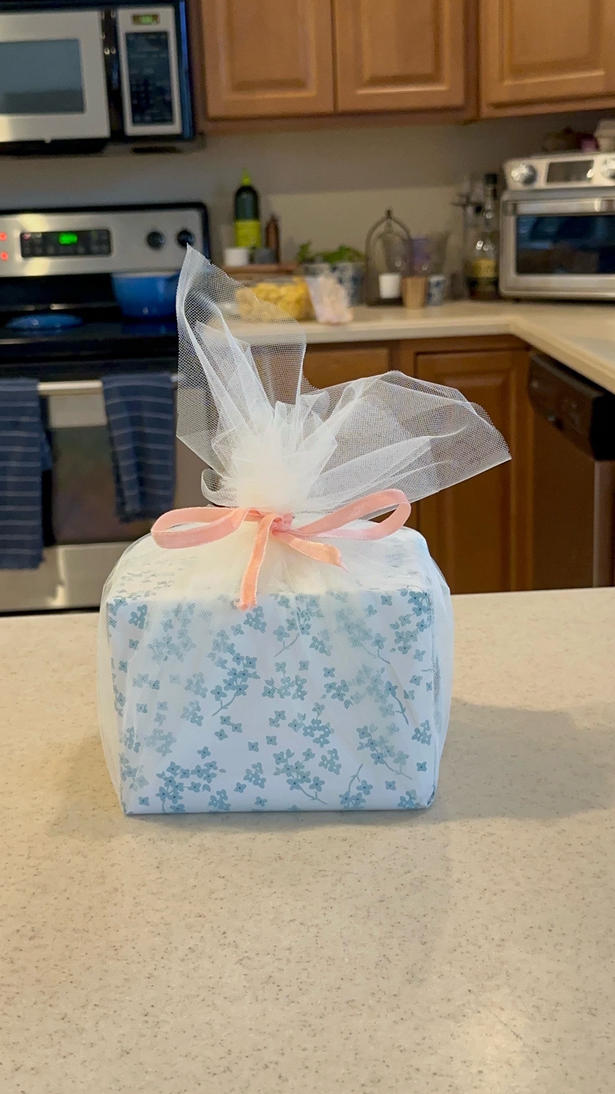 I never like to go somewhere empty handed and this little hostess gift was perfect for my sweet neighbor hosting bunco

#LTKGiftGuide #LTKFindsUnder50 #LTKHome