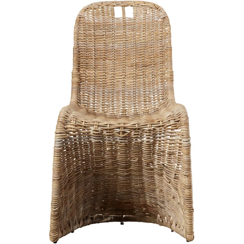 Outdoor Dining Side Chair | Wayfair North America