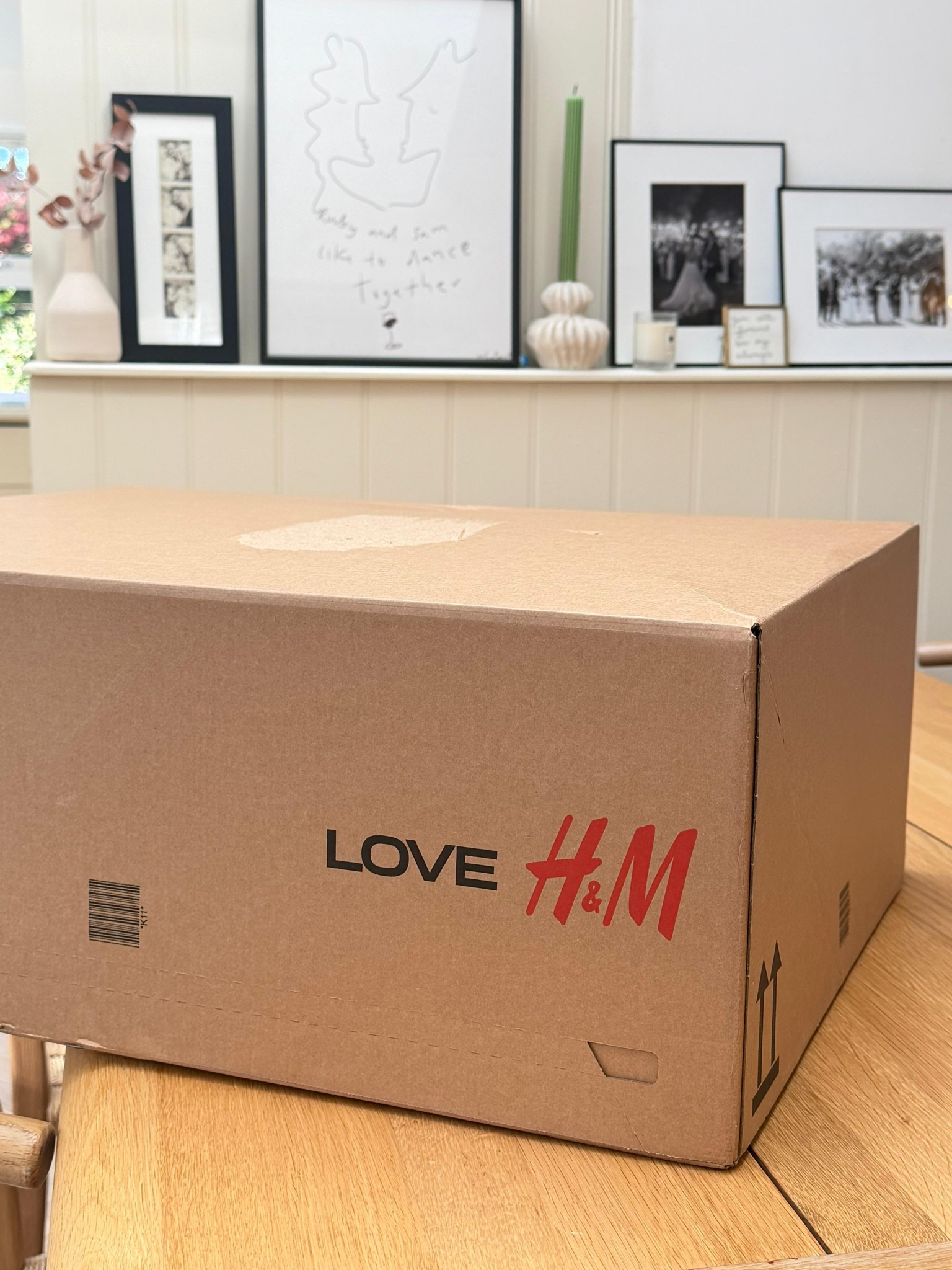 Everything in my H&M summer order 

#LTKstyletip #LTKspring #LTKunboxing
