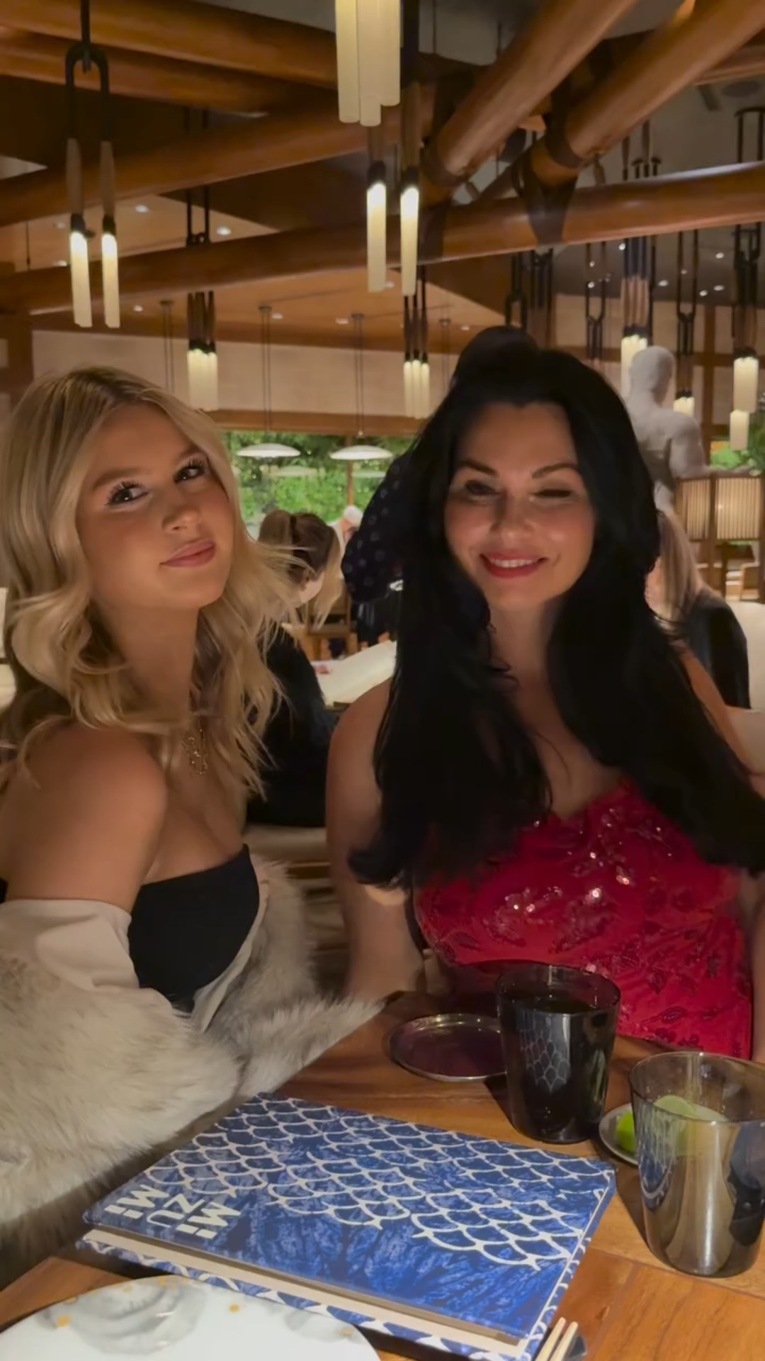 ⛩️ When in Las Vegas, be sure to visit Mizumi Japanese restaurant, located in the Wynn. 

The dining experience, at this beautiful Las Vegas restaurant, where food is art, and each dish is intricately prepared, is just part of the overall dining experience. 🥢

They source the freshest fish daily, straight from Japan and complement it with artisanal, sustainable food, from all over the globe. 🎏

Mizumi brings a true restaurant experience to Las Vegas. 🍣

For the ultimate dinner under the stars, request Sansui Dining with a floating table outdoors. 🌟

Follow on Insta  @marneys_tidbits for more fun restaurant reviews 🌸

#valentinesoutfit #traveloutfit #valentinesdayoutfit #dinnerdress #datenightdress

#LTKdayinmylife #LTKValentine #LTKootd