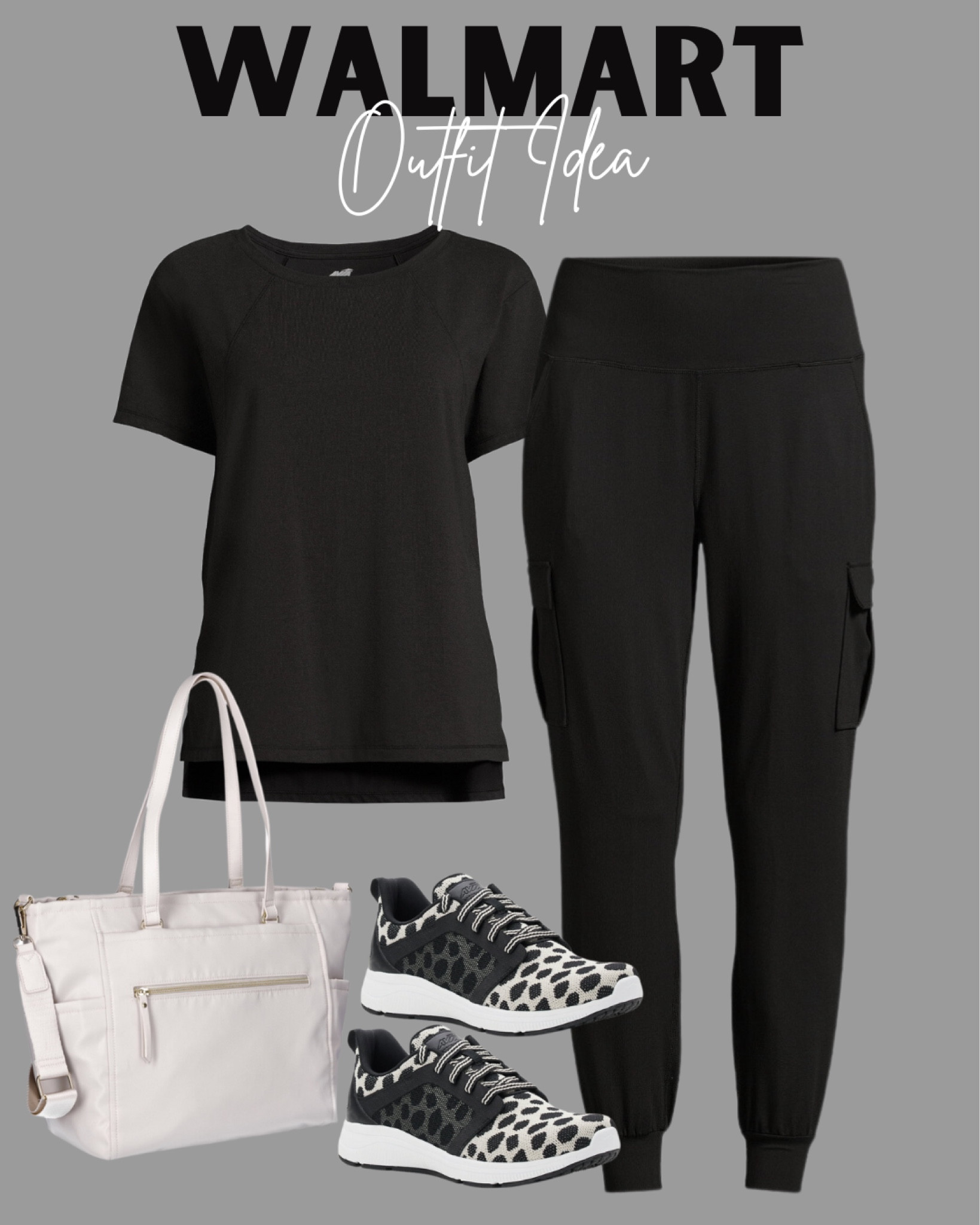 Walmart athleisure outfit idea 






Walmart. Walmart fashion. Walmart style. Walmart finds. Walmart new arrivals. Spring. Spring fashion. Spring style. Spring outfit. Athleisute outfit. Lounge. Loungewear. Lounge art. Athletic set. Active. Avia. Athleisure style. Joggers. Casual outfit idea. Casual style. Womens outfit. Nylon tote bag. Matching sets. Cargo pants. Cargo joggers. Cargos 

#LTKstyletip #LTKfindsunder100 #LTKfitness