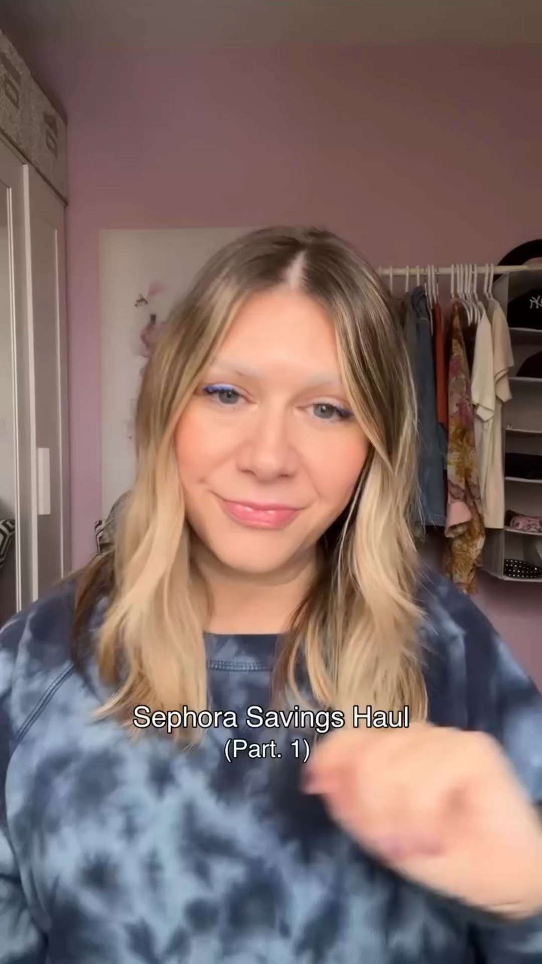 Sephora Savings Haul (Part. 1) 🎁🛍️

Sharing some of my go-to faves and cute little gift ideas! 🫶🏻

🔗 You can find all the links via my shop LTK page, in today’s story and saved under my ‘Gift Guide’ highlight xx

#sephorasale #sephora #giftguide #giftideas #beauty #makeup