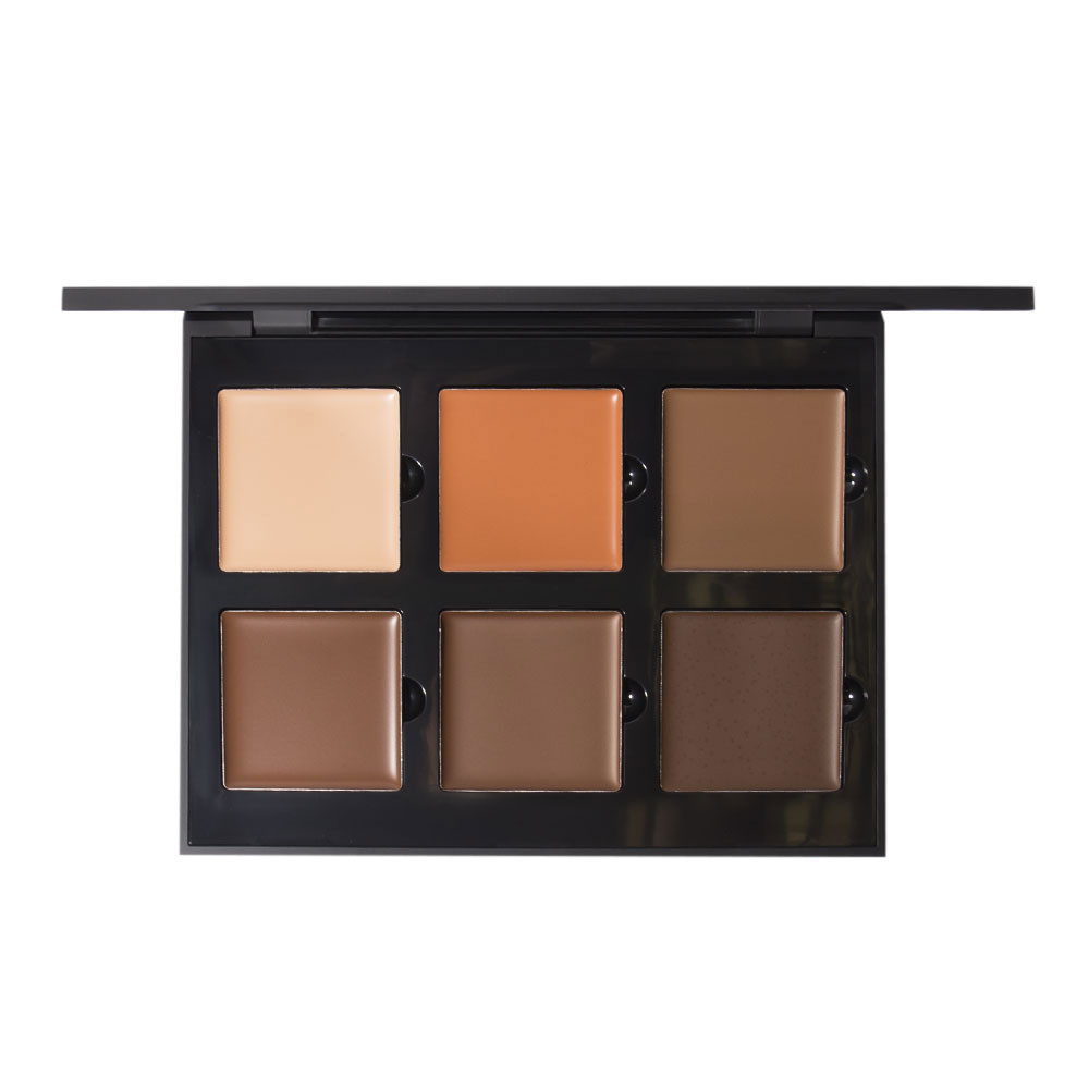 Pro Series Contour Cream Kit Deep | Beauty Bay