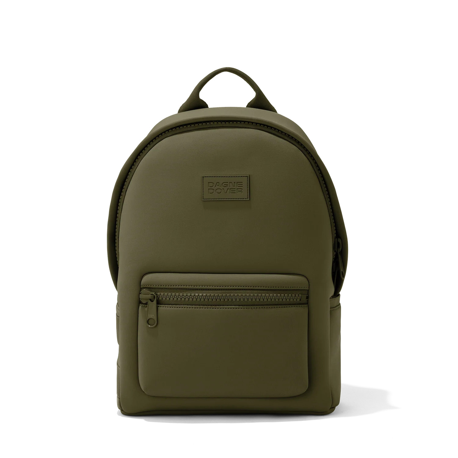 Dakota neoprene Backpack | Dagne Dover