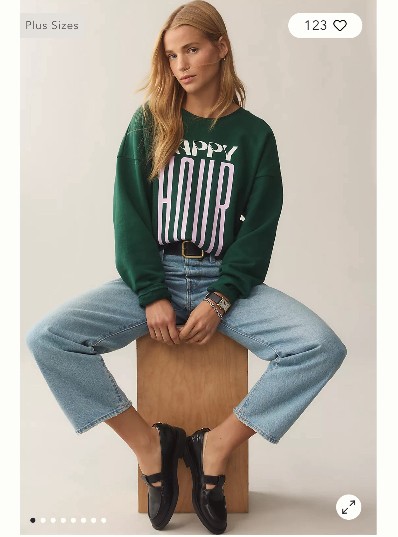 Not sure I have ever hit “add to cart” so fast in my life 

#LTKFindsUnder100