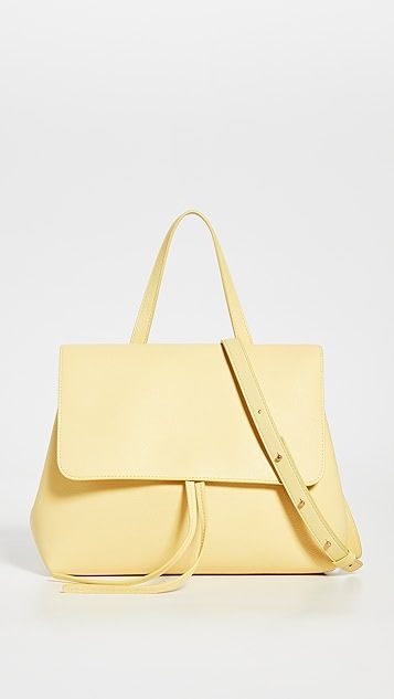 Mini Soft Lady Bag | Shopbop