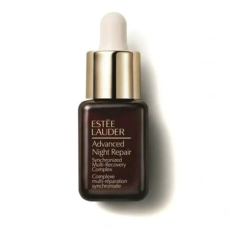 Estee Lauder Advanced Night Repair Night Serum 7 ml Meet Size | Walmart (US)