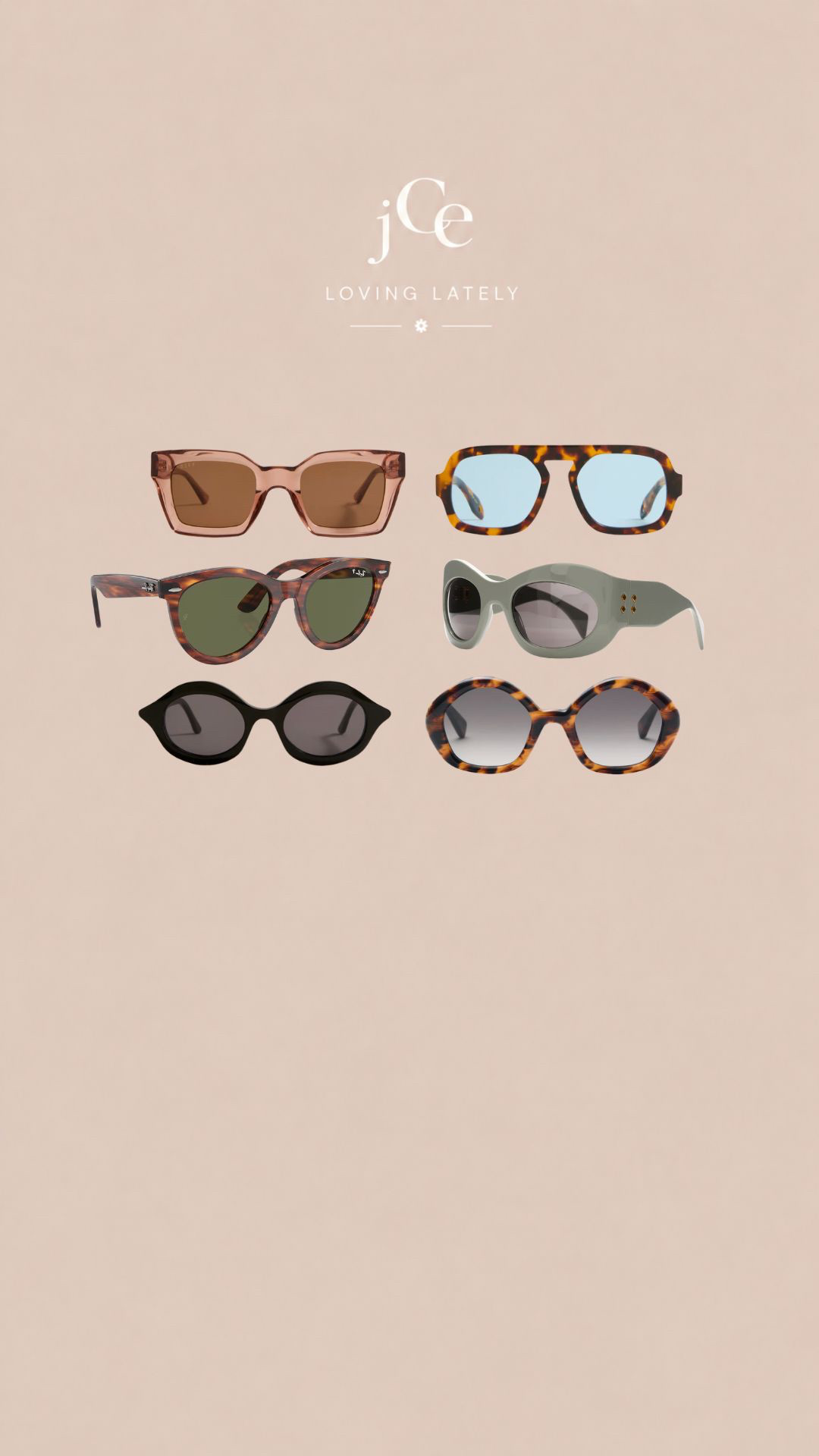 sunglasses, sunnies  

 