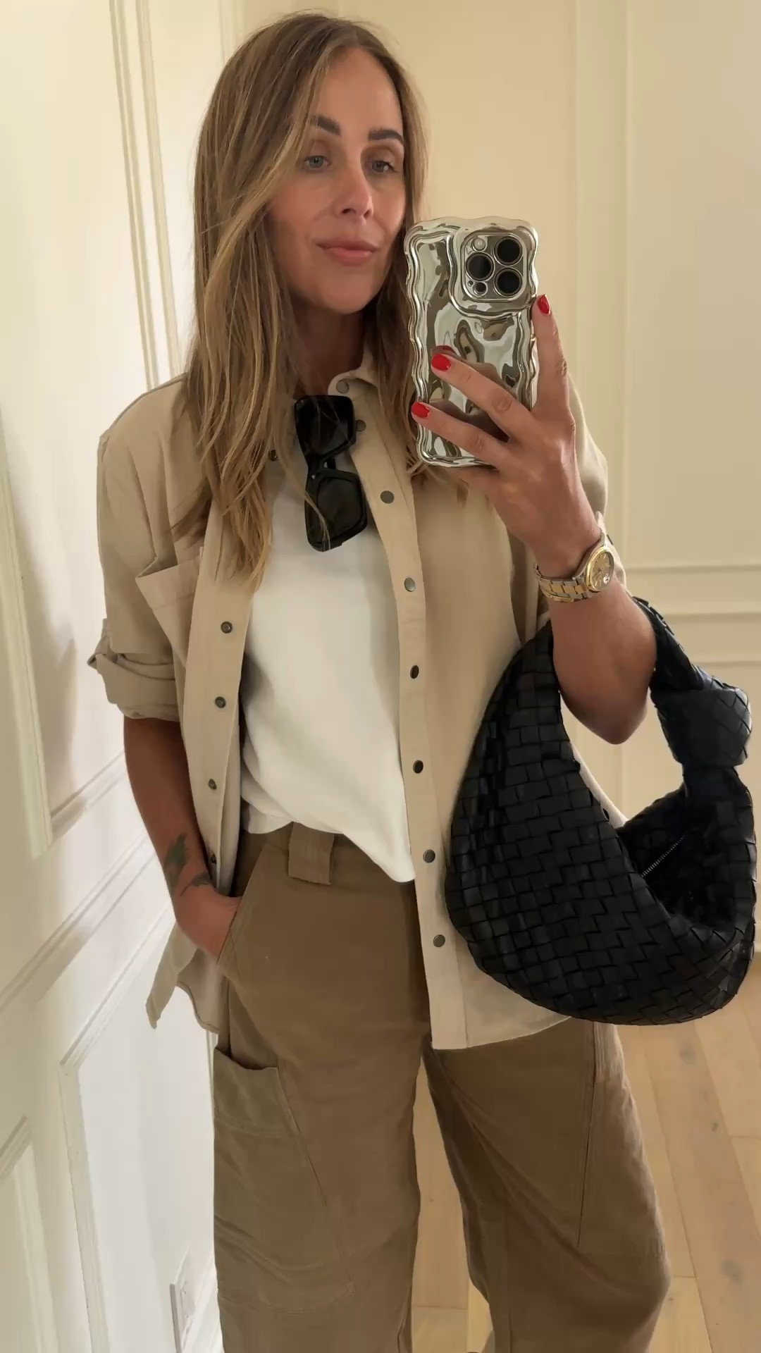 Fashion Jackson @bananarepublic #ad #sponsored

#LTKOver40 #LTKSeasonal #LTKootd