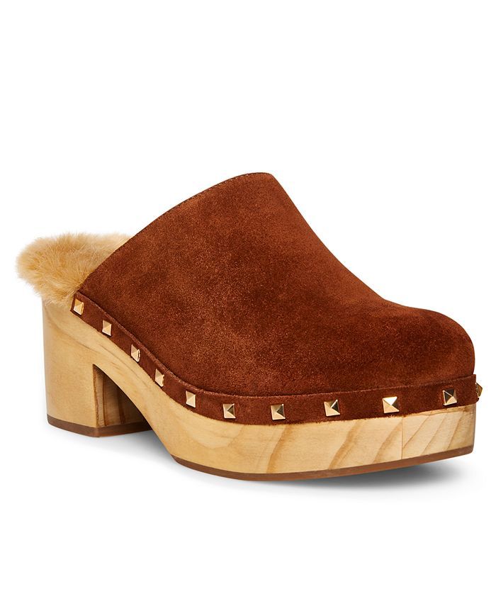 Brooklyn Studded Clogs | Macys (US)