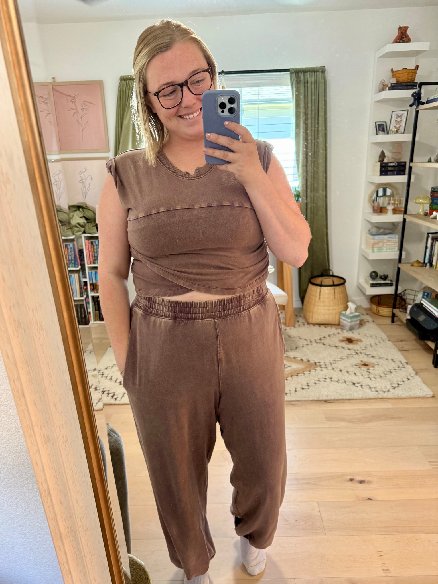 Free People Crossover Set / size XL

#LTKFindsUnder100 #LTKMidsize #LTKFindsUnder50