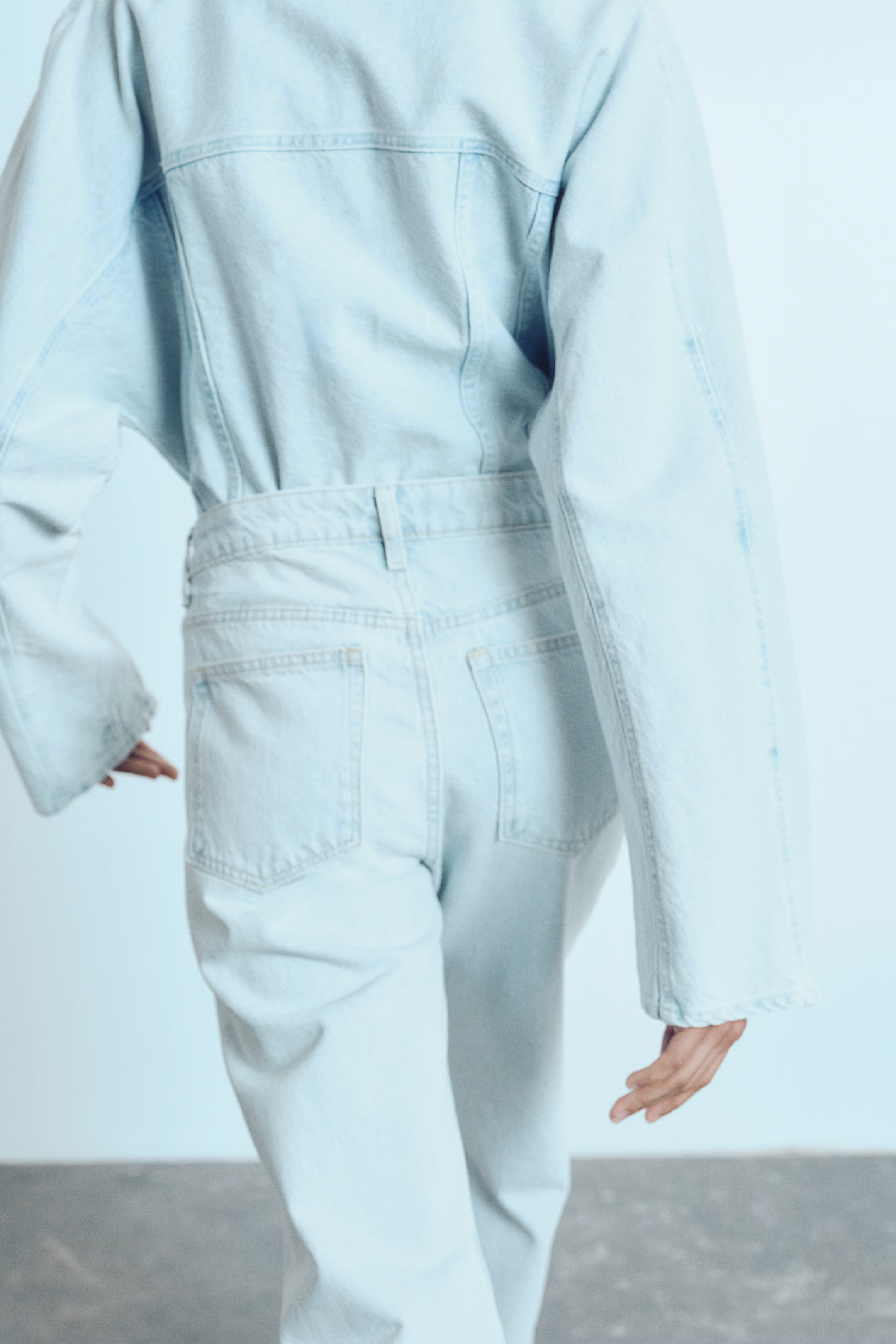 Flared Regular Jeans | H&amp;M (US + CA)