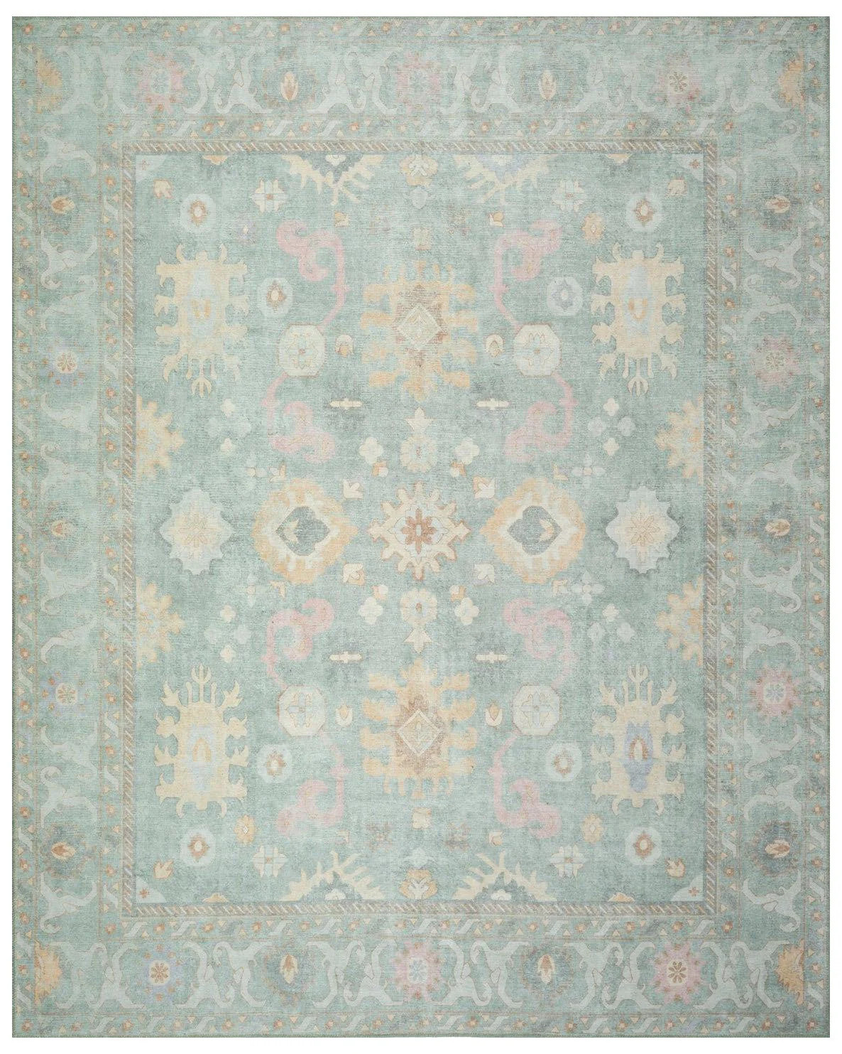 Nimbus | Revival Rugs Inc