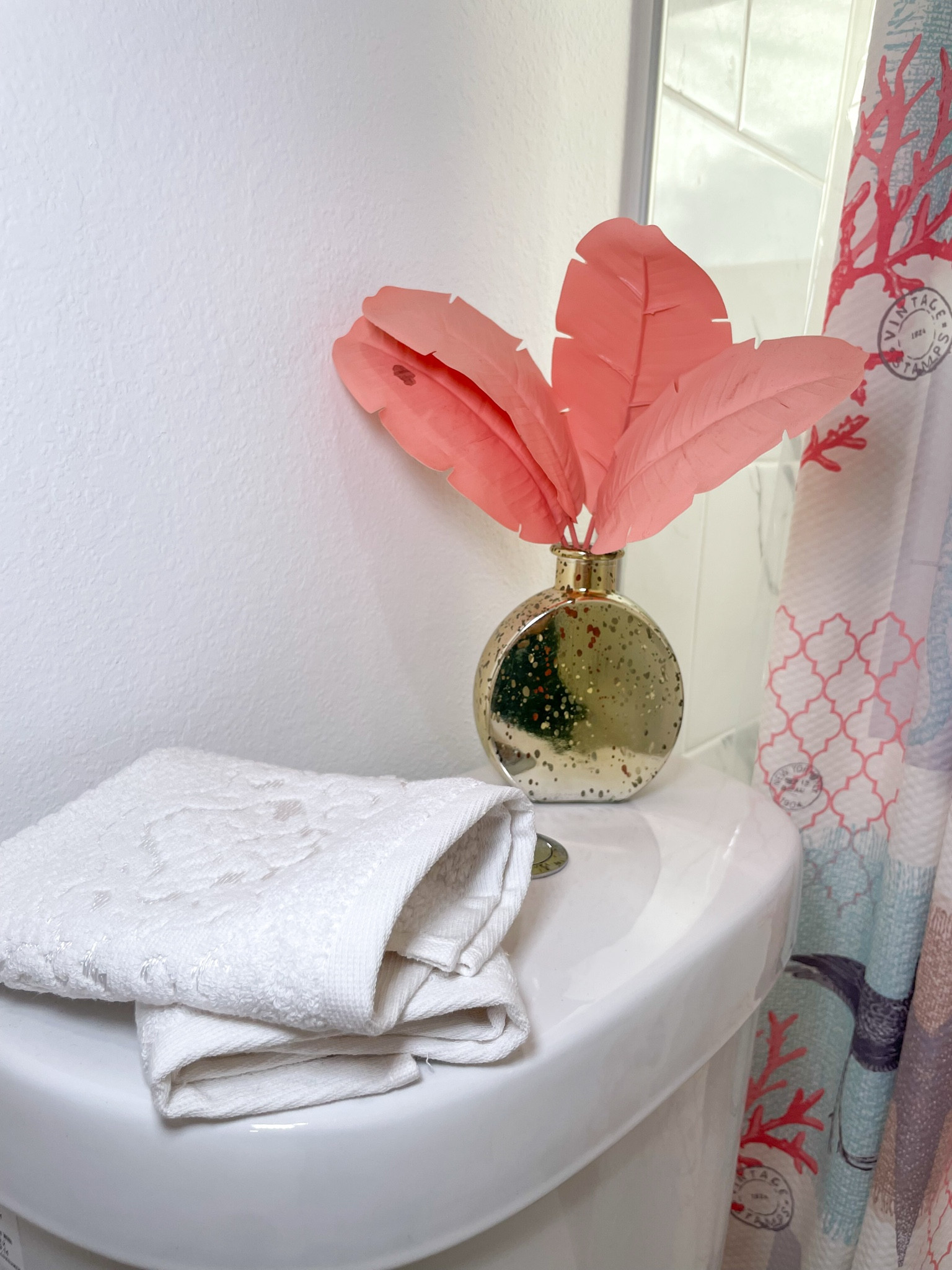 Sweet decor touches that make every corner Insta-worthy.