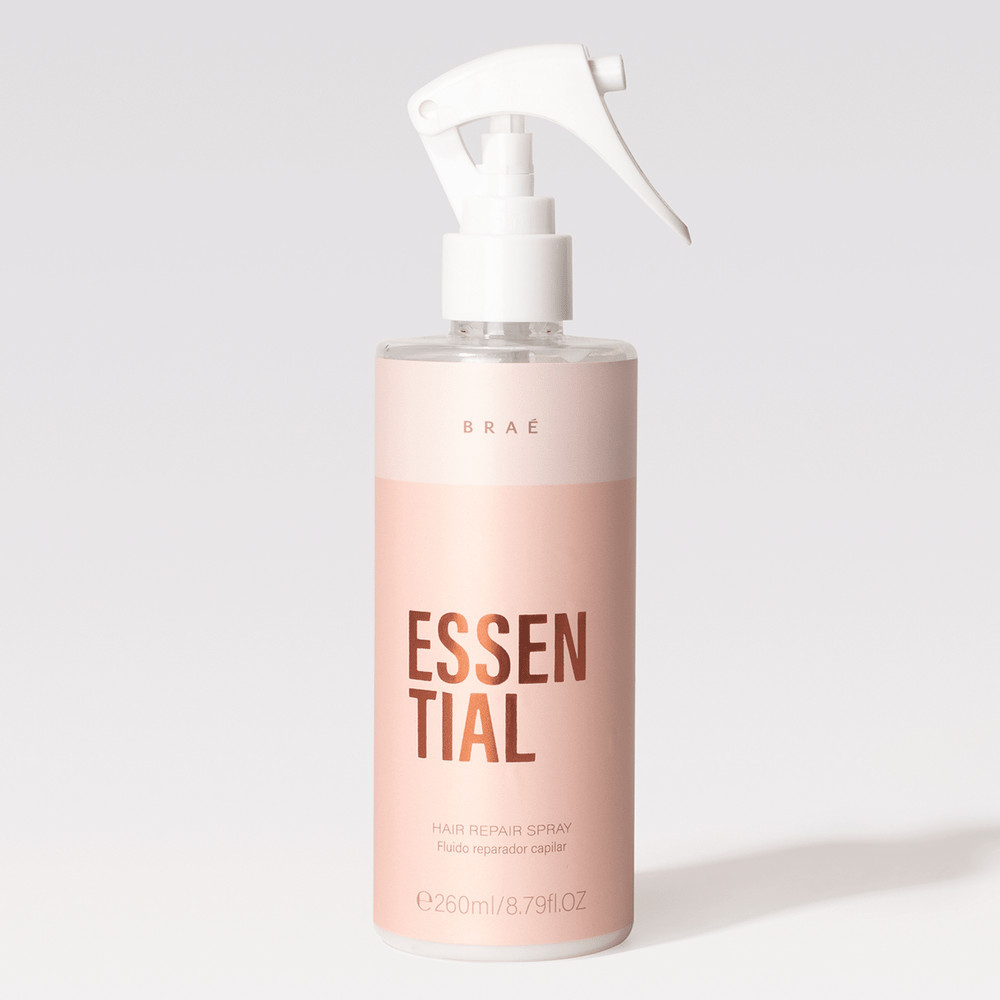 Essential  260ml | Braé (BR)