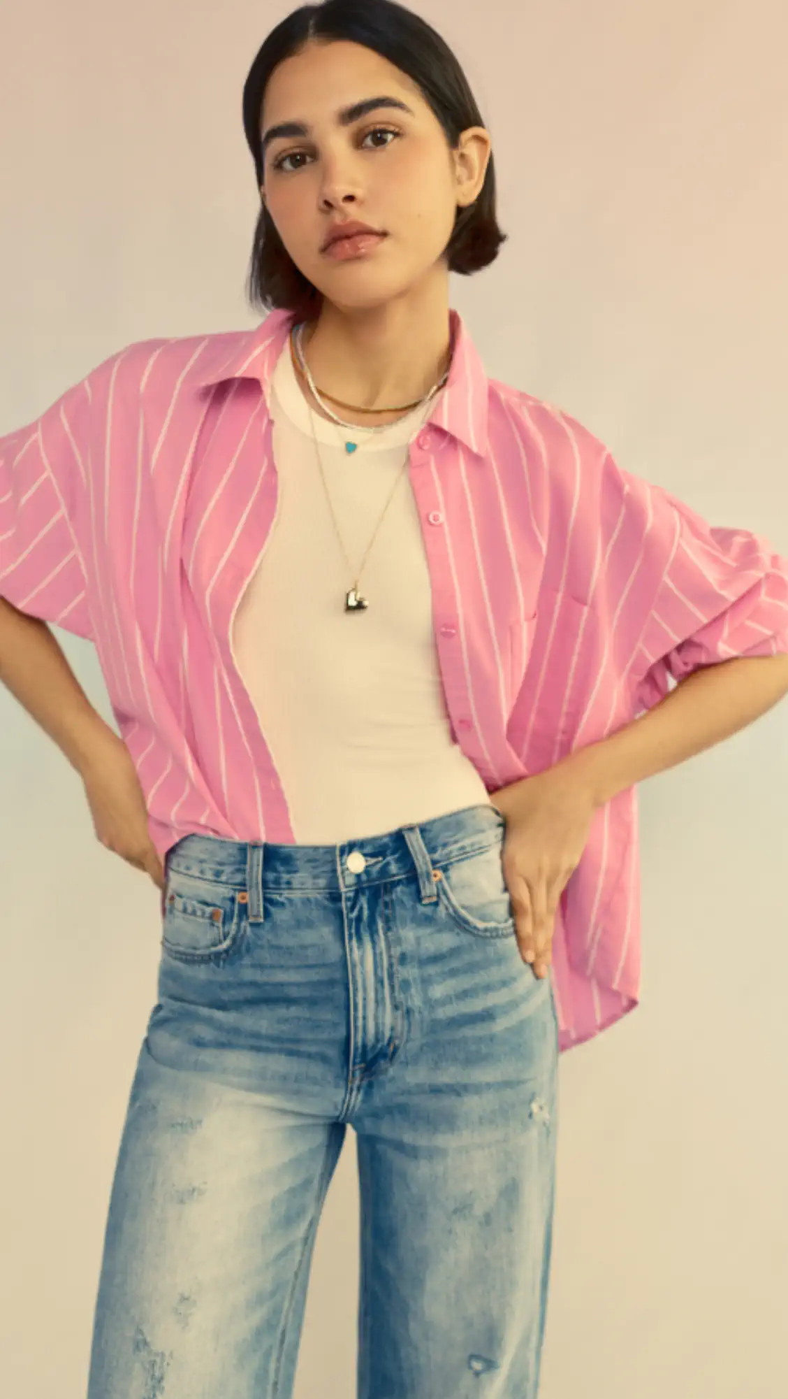 Pistola Denim | Shopbop
