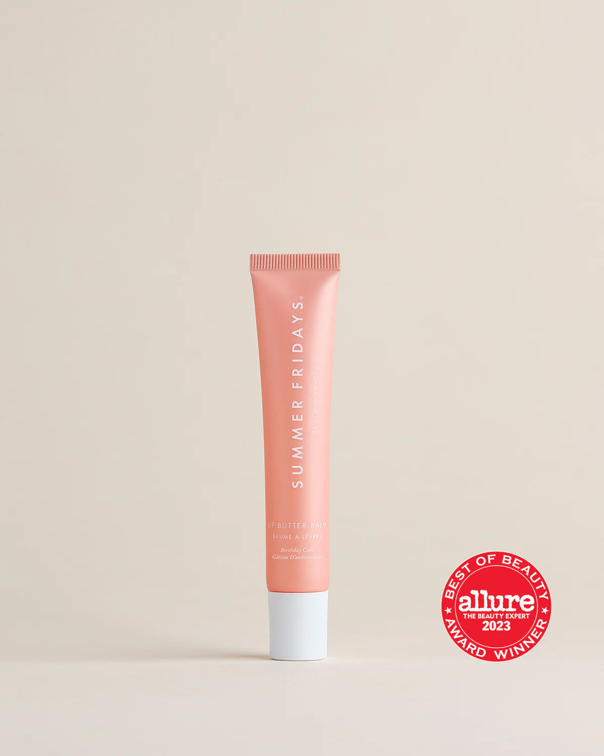 Lip Butter Balm Birthday Cake | Summer Fridays (US)