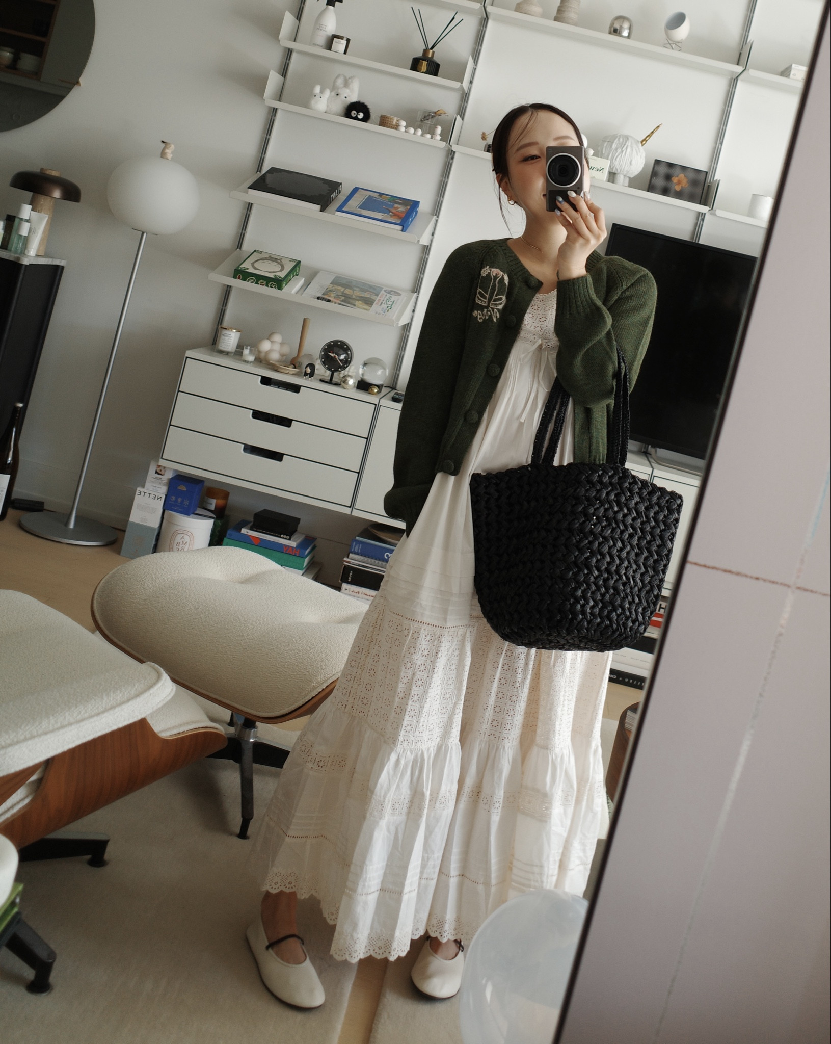 Spring dress and ballet flat season is almost here 🕊️

#LTKPetite #LTKStyleTip #LTKSeasonal