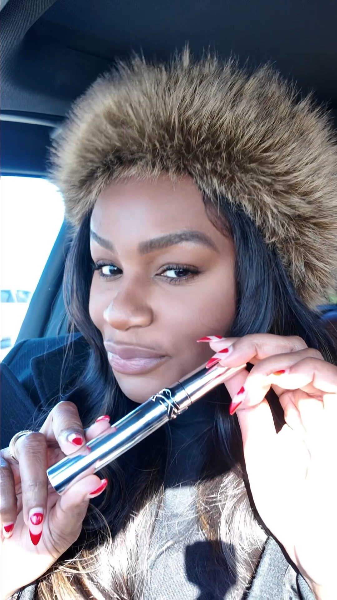 You see the difference!! YSL Beauty did there big one with this NEW Lash Latex Lengthening & Sculpting mascara 

#LTKBeauty #LTKdayinmylife #LTKgrwm