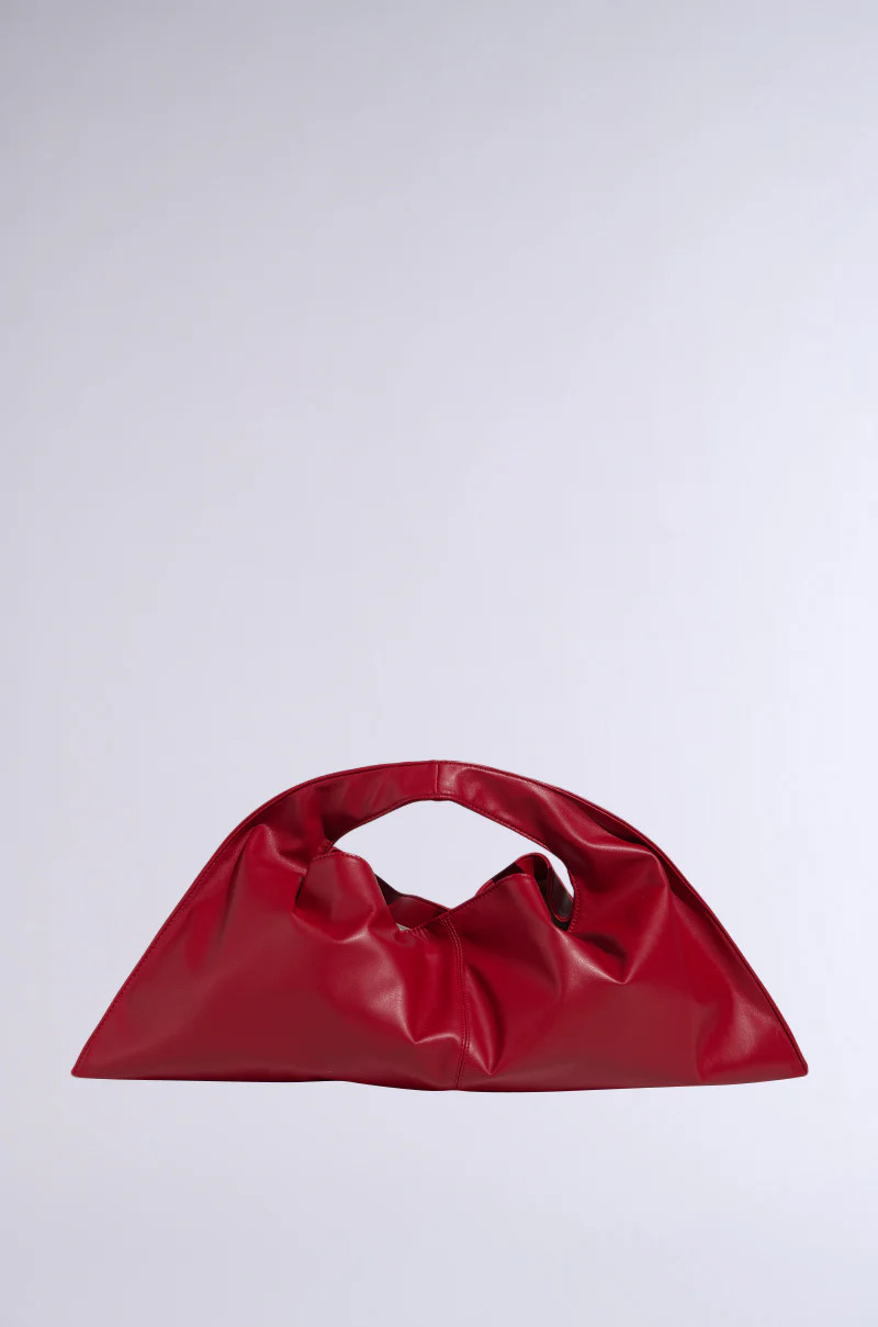 CREATE DRAMA OVERSIZED TOTE | AKIRA