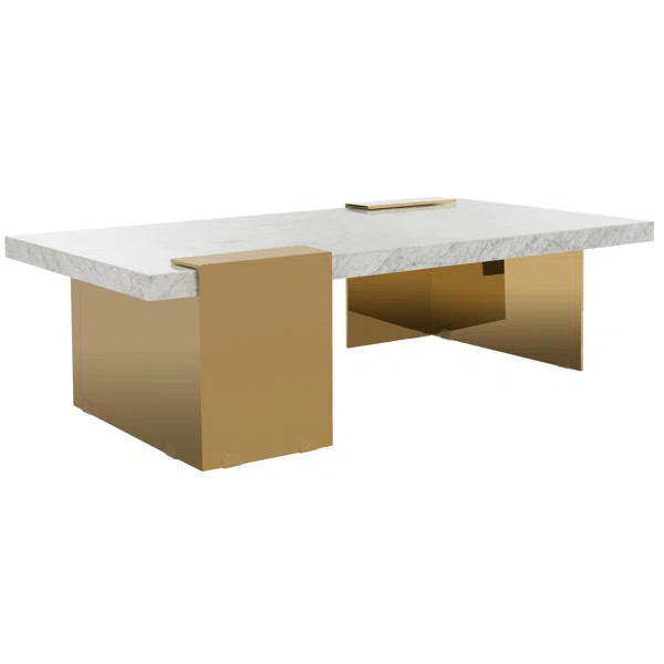 Mycha Coffee Table | Wayfair North America