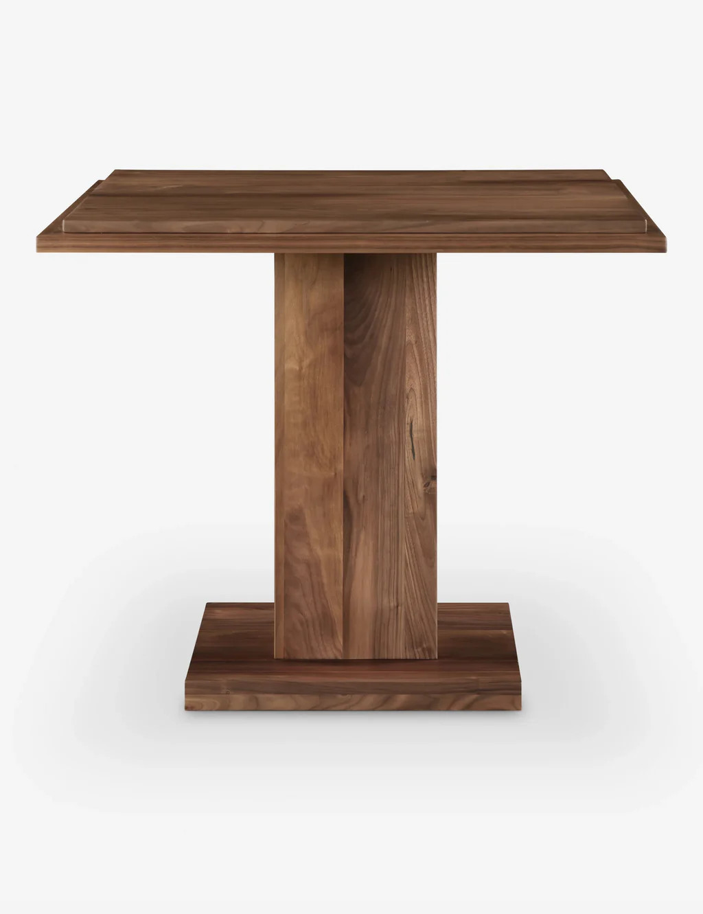 Severo Square Bistro Table | Lulu and Georgia 